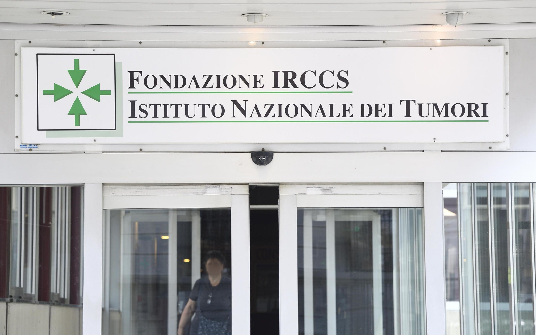 oncologia medica istituto tumori milano